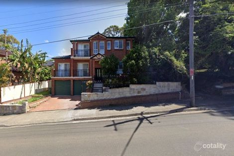 Property photo of 109 Woniora Road Hurstville NSW 2220