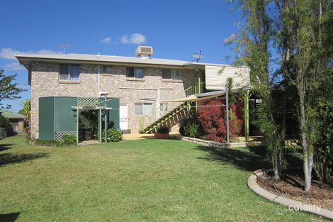 Property photo of 7 Misfeld Close Gracemere QLD 4702