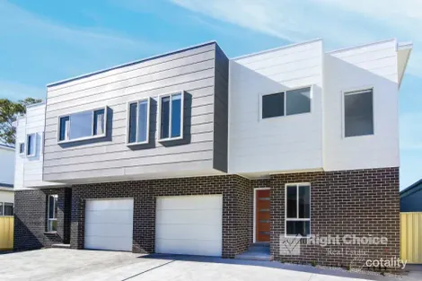 4/33 Station Rd, Albion Park Rail, NSW 2527