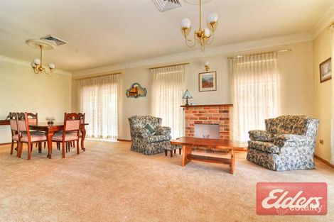 Property photo of 32 Carinya Road Girraween NSW 2145