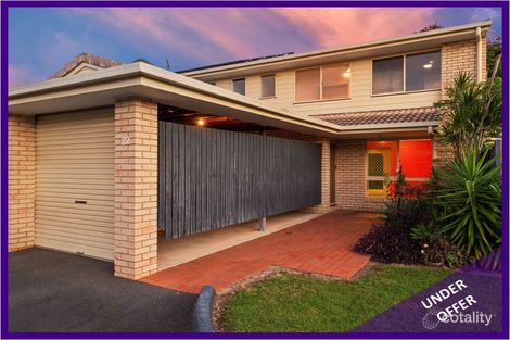 Property photo of 22/11 Damalis Street Woodridge QLD 4114