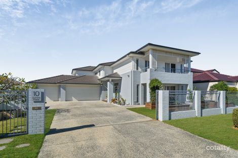 10 Aurora Pl, Newport, QLD 4020