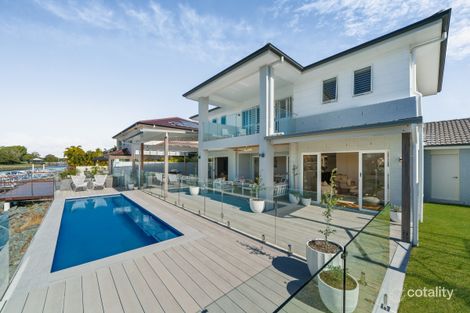 Property photo of 10 Aurora Place Newport QLD 4020