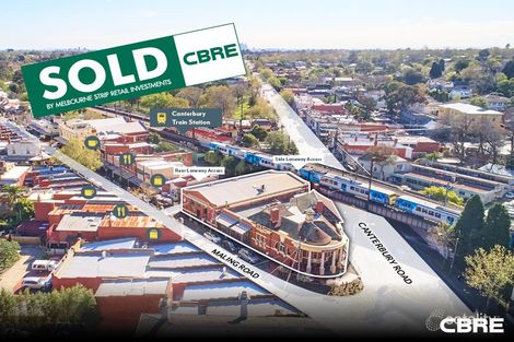 147 Maling Rd, Canterbury, VIC 3126