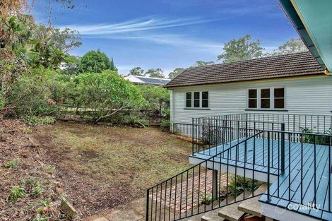 Property photo of 3 Grand Parade Ashgrove QLD 4060