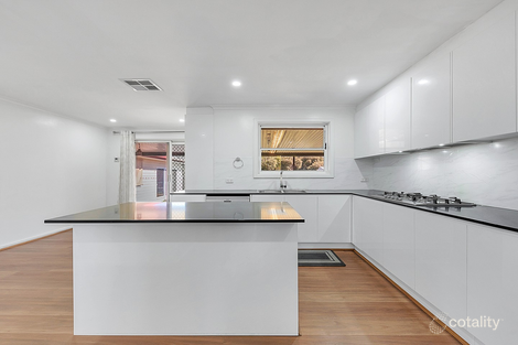 Property photo of 40 Melrose Street Modbury Heights SA 5092