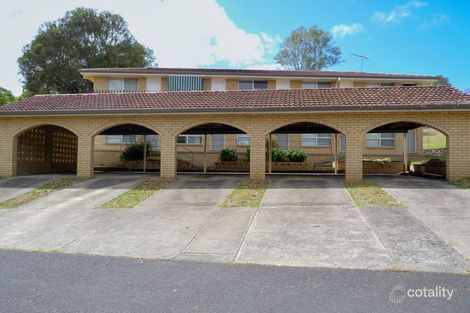 3/6 Fig Tree Dr, Goonellabah, NSW 2480