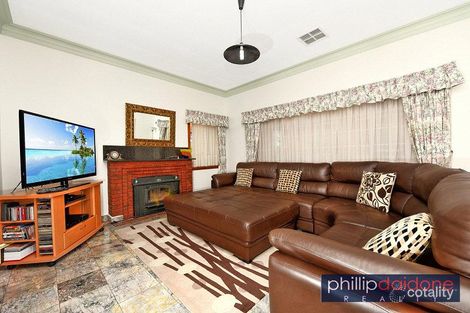 Property photo of 15 Maunder Street Regents Park NSW 2143