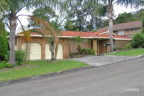 Property photo of 37 Yanderra Crescent Narara NSW 2250