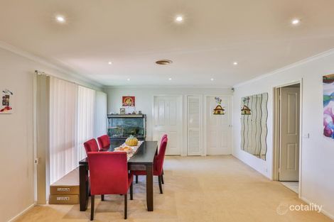Property photo of 248 James Cook Drive Endeavour Hills VIC 3802