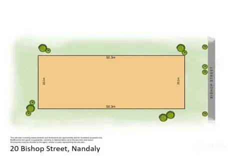 20-22 Bishop St, Nandaly, VIC 3533