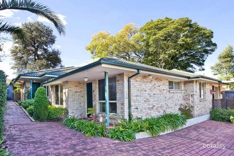 2/129 Coxs Rd, North Ryde, NSW 2113