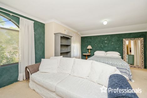 Property photo of 39 Coonawarra Drive Caversham WA 6055