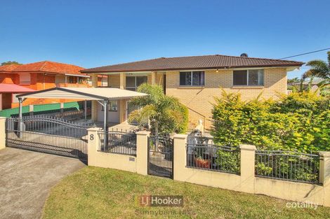 Property photo of 8 Peringa Street Coopers Plains QLD 4108