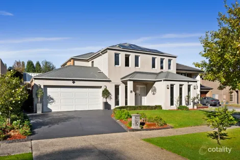 34 Arena Pde, Officer, VIC 3809