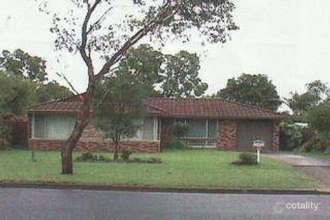 74 Queenscliff Dr, Woodbine, NSW 2560