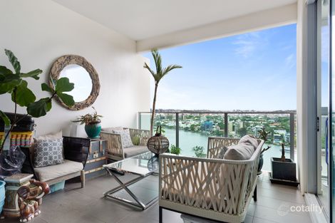 Property photo of 1408/18 Thorn Street Kangaroo Point QLD 4169