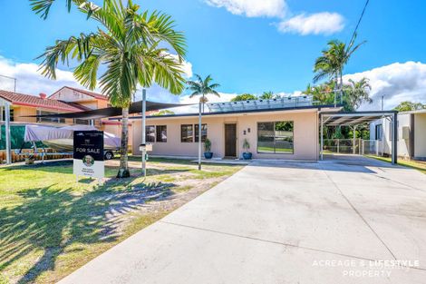 Property photo of 28 Ranald Avenue Ningi QLD 4511