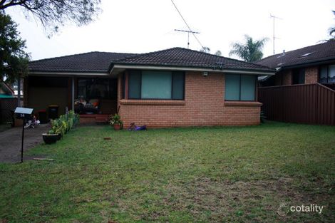 Property photo of 16 Wentworth Drive Camden South NSW 2570