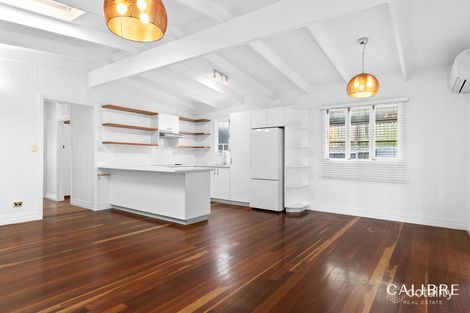 Property photo of 12 Mannion Street Red Hill QLD 4059