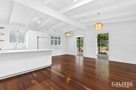 Property photo of 12 Mannion Street Red Hill QLD 4059