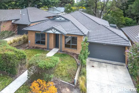 10/92 Fersfield Rd, Gisborne, VIC 3437