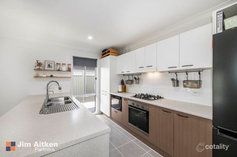Property photo of 4 Tall Trees Drive Glenmore Park NSW 2745