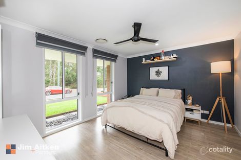 Property photo of 4 Tall Trees Drive Glenmore Park NSW 2745