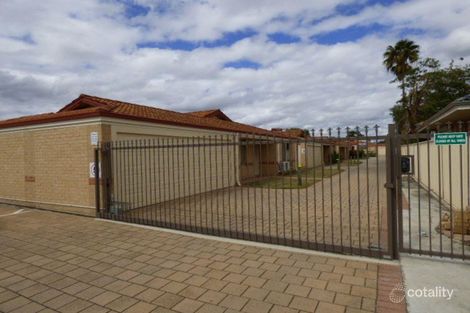 1/95 George Way, Cannington, WA 6107