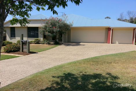 6 Kookaburra Pl, Brookwater, QLD 4300