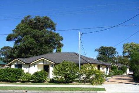 Property photo of 1/222 North Road Eastwood NSW 2122