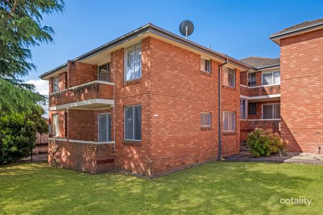 11/98-102 Dumaresq St, Campbelltown, NSW 2560