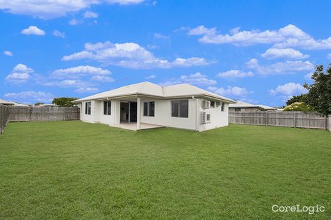 Property photo of 70 Shoalmarra Drive Mount Low QLD 4818