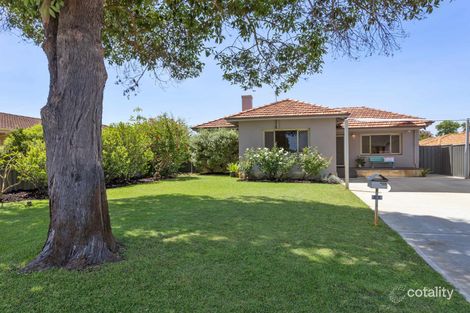 Property photo of 31A Mullings Way Myaree WA 6154