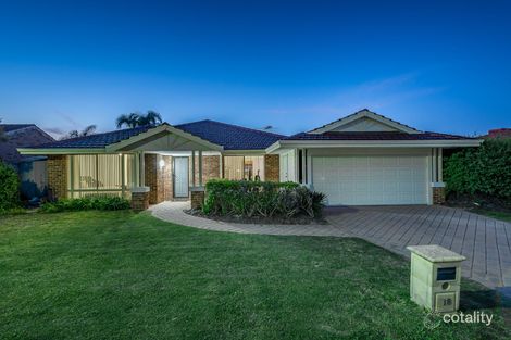 18 Fairway Cir, Connolly, WA 6027