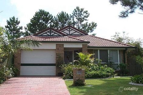 Property photo of 3 Ornata Place Forest Lake QLD 4078