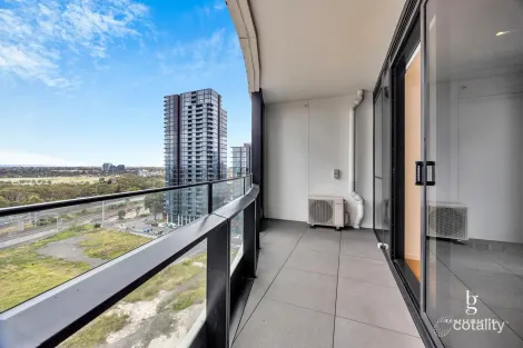 1003/8 Hallenstein St, Footscray, VIC 3011