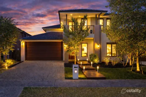 10 Wildebrand Ave, Williams Landing, VIC 3027