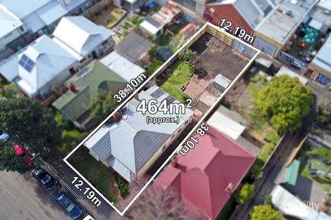 Property photo of 4 Collace Street Brunswick VIC 3056