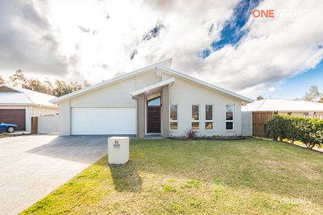 Property photo of 45 Electra Parade Harrington NSW 2427