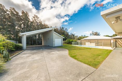 Property photo of 45 Electra Parade Harrington NSW 2427