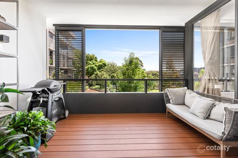 Property photo of 202/261 Morrison Road Ryde NSW 2112