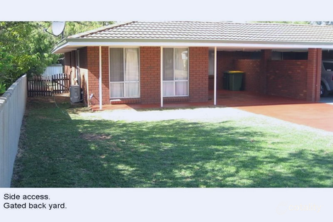 Property photo of 84 Reynolds Street West Busselton WA 6280