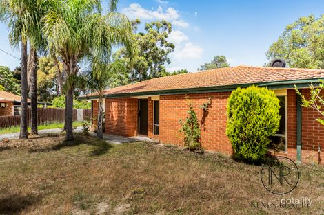 Property photo of 14 Balanda Place Armadale WA 6112