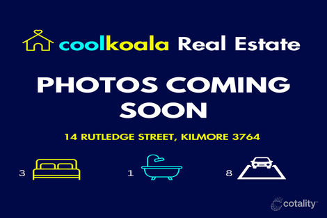 Property photo of 14 Rutledge Street Kilmore VIC 3764