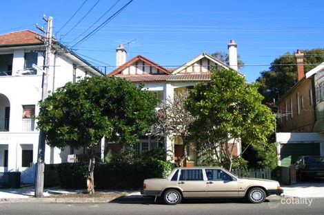 Property photo of 12 Carr Street Coogee NSW 2034