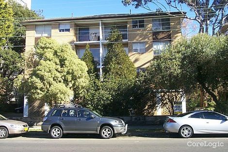 Property photo of 11/170 Ben Boyd Road Neutral Bay NSW 2089