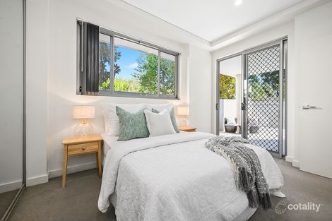 Property photo of 4/14 Bellevue Street Thornleigh NSW 2120