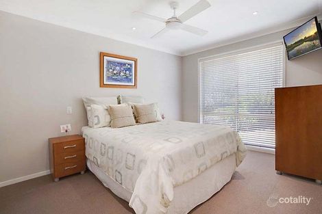 Property photo of 130 Carmichael Drive West Hoxton NSW 2171