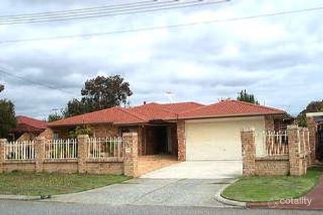 3 Magenta Pl, Riverton, WA 6148